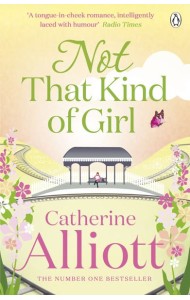 Not That Kind of Girl