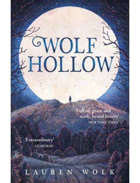Wolf Hollow