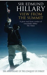 View From The Summit