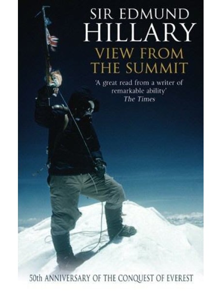 View From The Summit