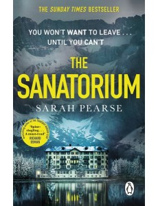 The Sanatorium The Sanatorium