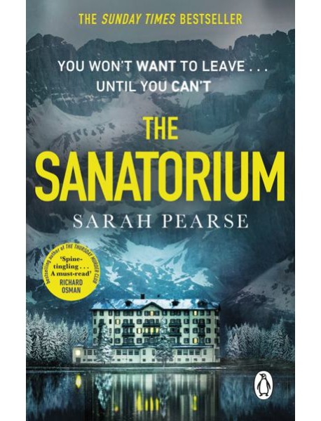 The Sanatorium