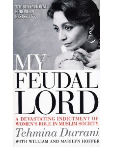 My Feudal Lord