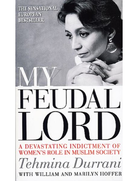 My Feudal Lord