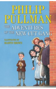 The Adventures of the New Cut Gang