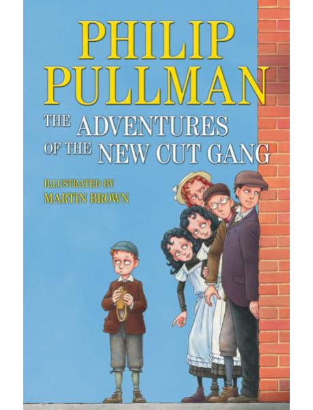 The Adventures of the New Cut Gang