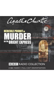 Murder On The Orient Express