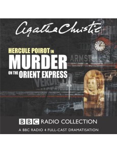 Murder On The Orient Express