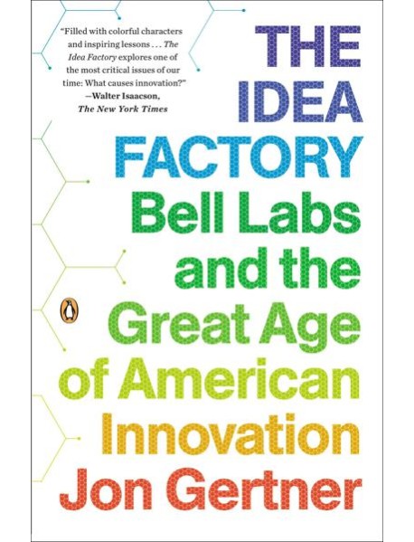 The Idea Factory