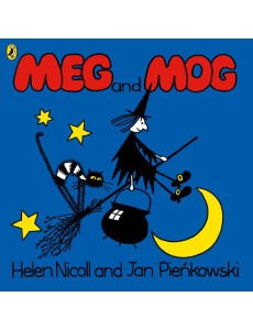 Meg and Mog