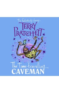 The Timetravelling Caveman