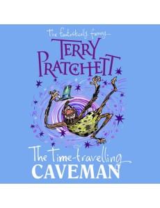 The Timetravelling Caveman