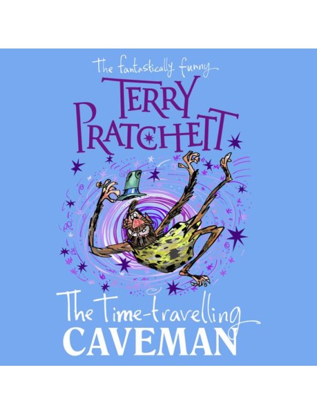 The Timetravelling Caveman