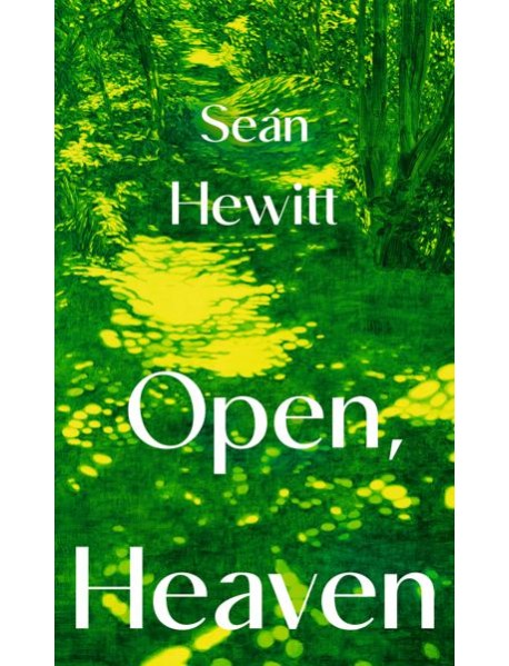 Open Heaven