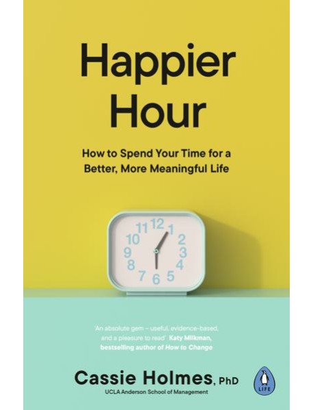 Happier Hour