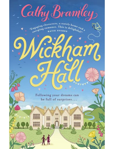 Wickham Hall