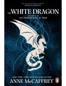 The White Dragon