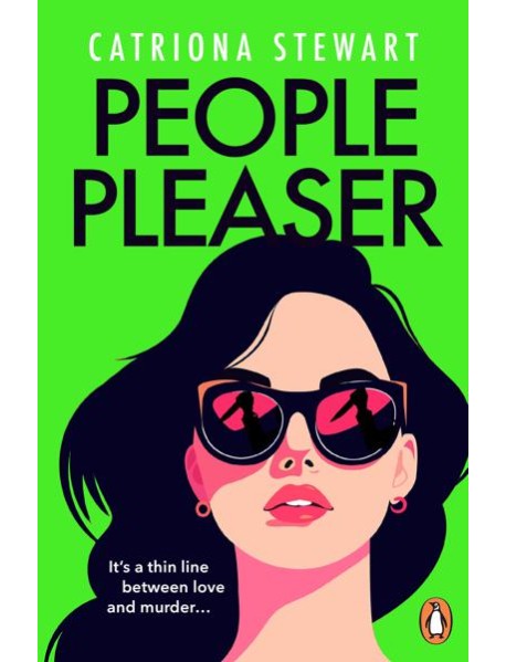 People Pleaser