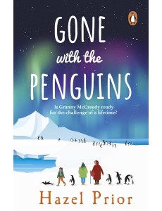 Gone with the Penguins