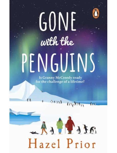 Gone with the Penguins