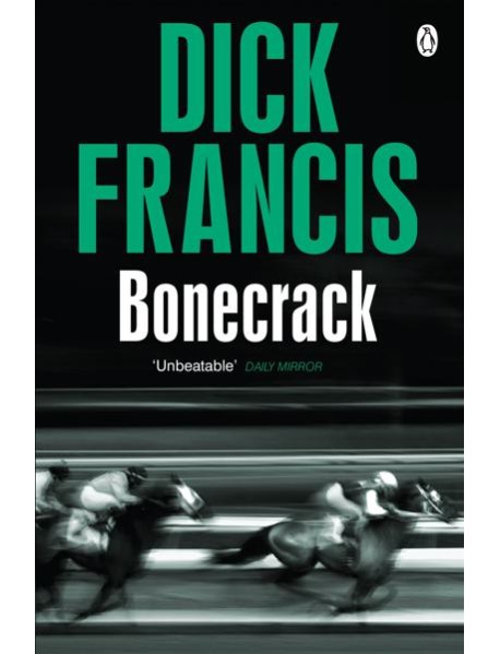 Bonecrack