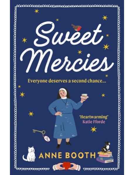 Sweet Mercies