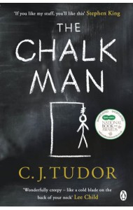 The Chalk Man