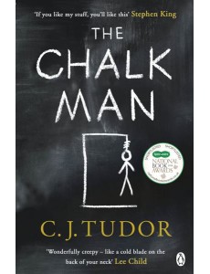 The Chalk Man