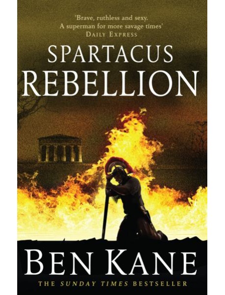 Spartacus Rebellion