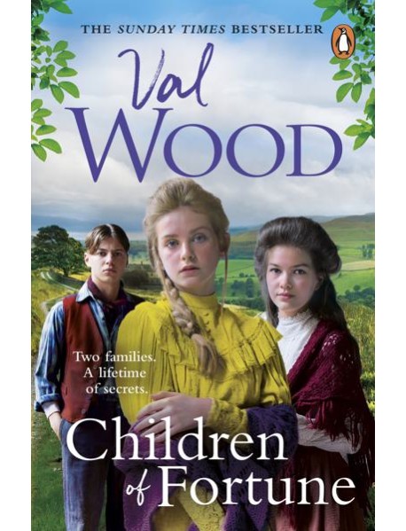 Children of Fortune