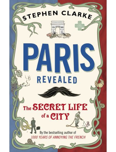 Paris Revealed