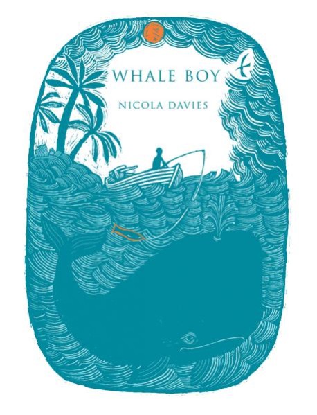 Whale Boy