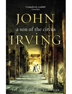 A Son Of The Circus