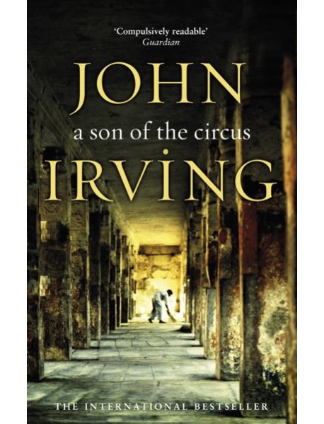 A Son Of The Circus