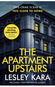 The Apartment Upstairs