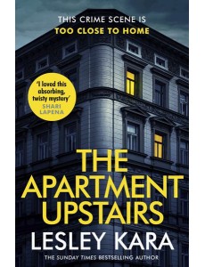 The Apartment Upstairs