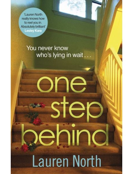 One Step Behind