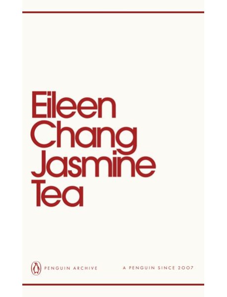Jasmine Tea