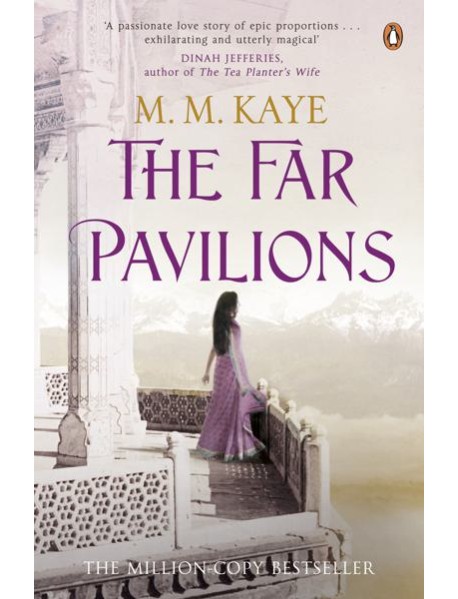 The Far Pavilions