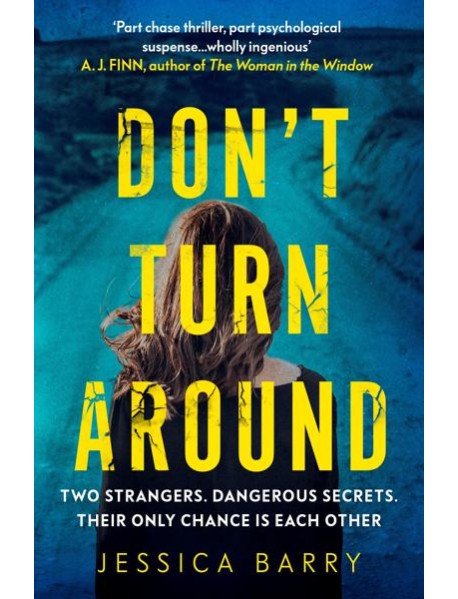 Dont Turn Around