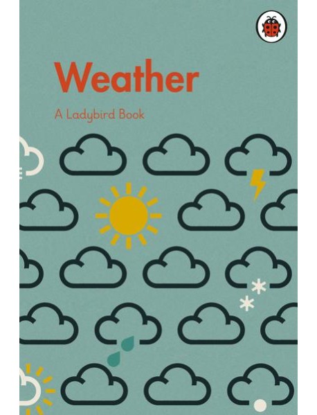 A Ladybird Book Weather