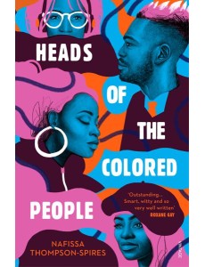 Heads of the Colored People