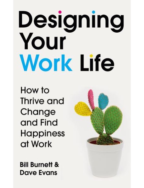 Designing Your Work Life