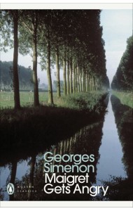 Maigret Gets Angry