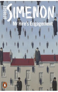 Mr Hires Engagement
