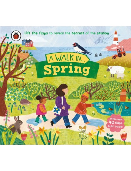 A Walk in Spring
