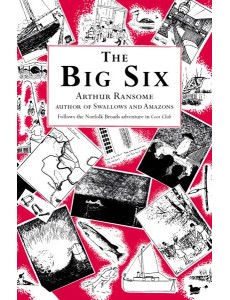 The Big Six The Big Six