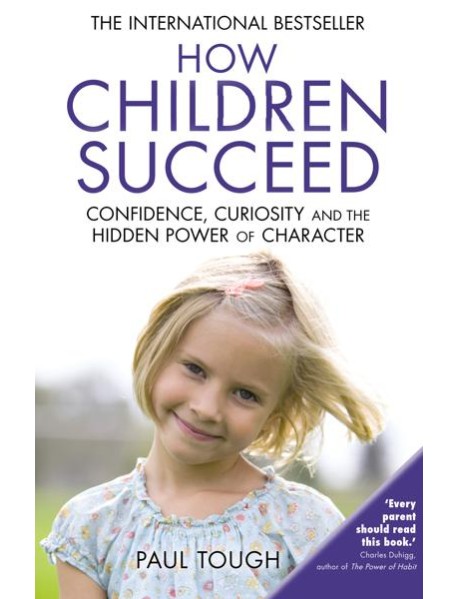 How Children Succeed
