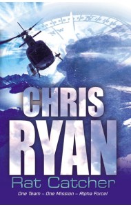 Alpha Force RatCatcher