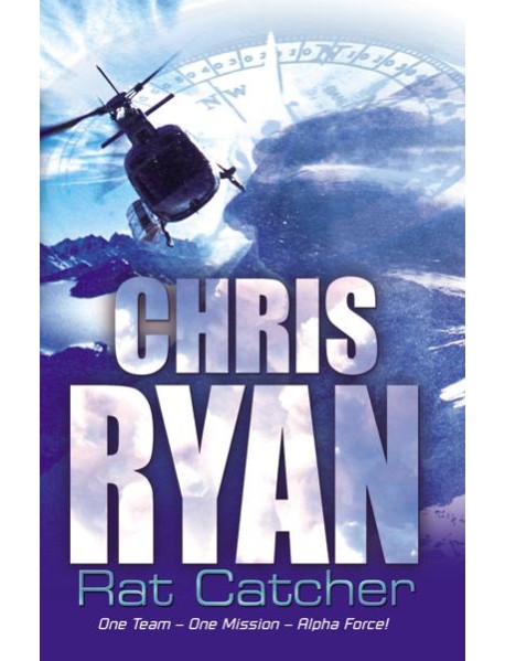 Alpha Force RatCatcher